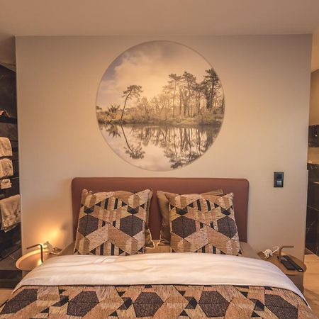Boris & Barney Bed and Breakfast Mechelen Exteriör bild
